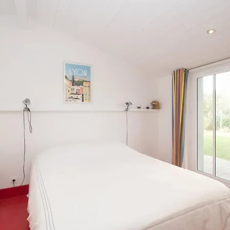 Superbe Maison Familiale A *