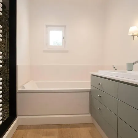 Villa Superbe Maison Familiale A