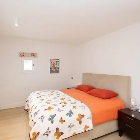 Superbe Maison Familiale A Villa *