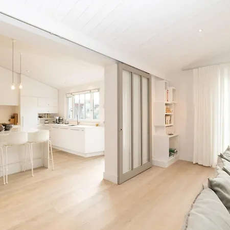 Superbe Maison Familiale A Loix