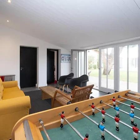 Superbe Maison Familiale A