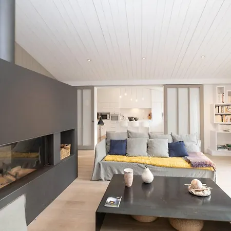 Villa Superbe Maison Familiale A *