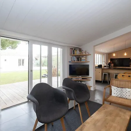 Villa Superbe Maison Familiale A *