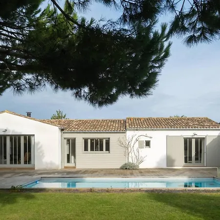 Superbe Maison Familiale A